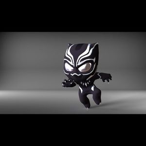 Meet your Posher, Everett howard